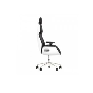 Ghế Gaming Thermaltake Argent E700 Glacier White
