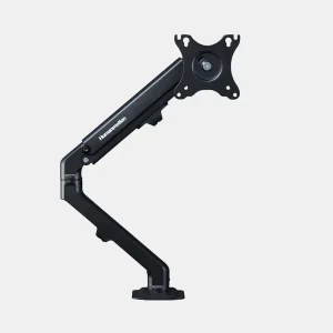 Giá đỡ Màn hình Human Motion T6 Black/ White (17-27 inch)