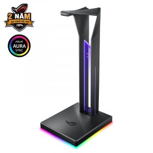 Giá đỡ tai nghe Asus ROG Throne