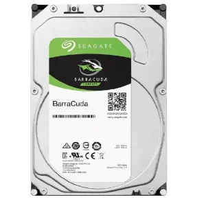 HDD SEAGATE BARRACUDA 1TB SATA 3 – ST1000DM010 (3.5inch, 7200RPM, 64MB Cache, PC)