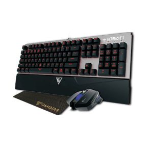Bàn phím cơ GAMDIAS HERMES E1