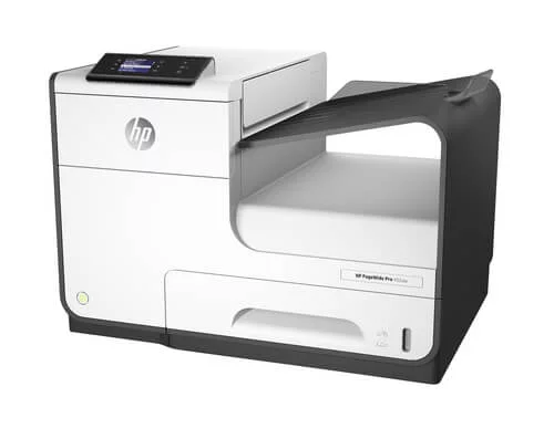 Máy in HP Color PageWide Pro 452dn (D3Q16D)