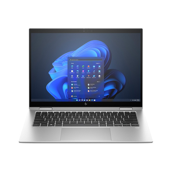 Laptop HP EB X360 830 G10 876C7PA (Intel Core i7-1365U, Ram 16GB, SSD 512GB, 13.3 Inch WUXGA_T, Pen, Win 11 Pro, Bạc)