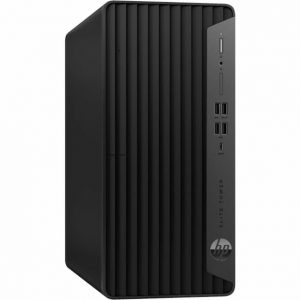 HP Elite Tower 600 G9-8U8S9PA (Core i5 13500, 8GB DDR5 4800, SSD 512GB, USB Mouse & Keyboard, W11H, 3Y Onsite)