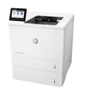 Máy in HP LaserJet Enterprise M609X (K0Q22A)