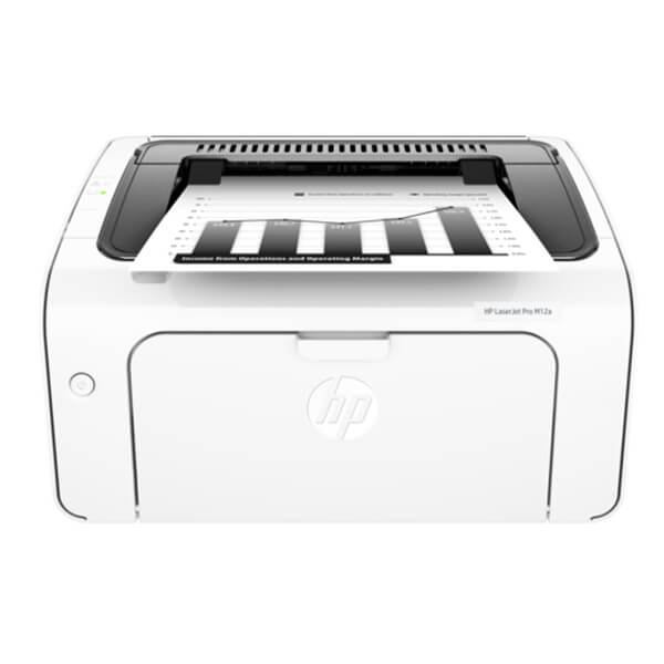 Máy in HP LaserJet Pro M12A (T0L45A)