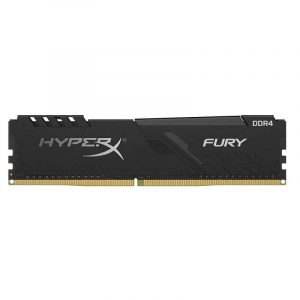Ram Kingston HyperX FURY Black 8GB DDR4 3000MHz – HX430C15FB3/8