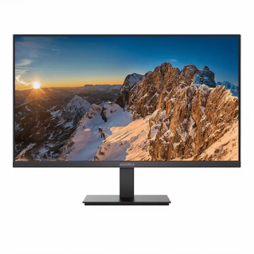Màn Hình LCD Koorui E2212H 120Hz (21.45 inch, 1920×1080 Full HD, VA, 120Hz, 5ms, Low Blue Light for Home/Office)