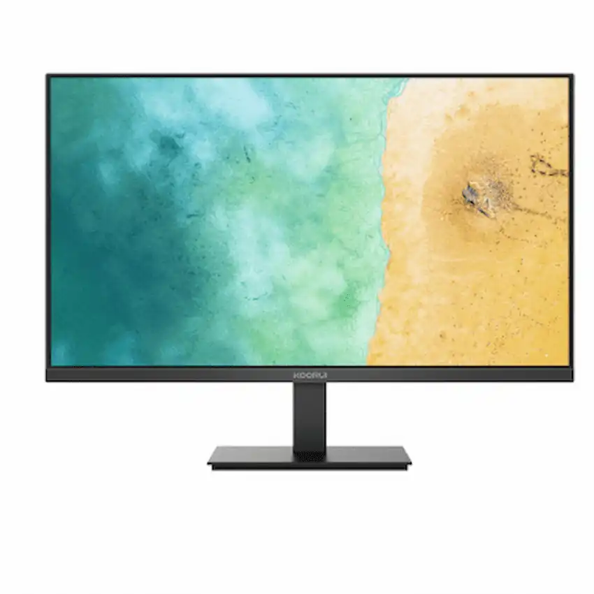 Màn Hình LCD Koorui E2411F 100Hz (23.8 inch, 1920×1080 Full HD, IPS, 100Hz, 5ms, Wide Viewing Angle)