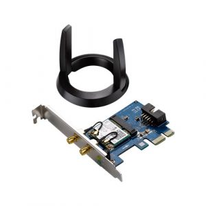 Card mạng Asus PCE-AC55BT