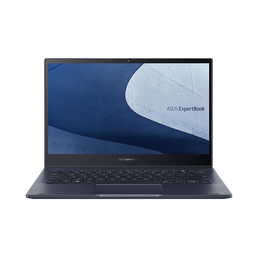 Laptop Asus ExpertBook B5302CEA-KG0538W ( i5-1135G7, 8GB Ram, 512GB SSD, 14 inch FHD, Finger print, Number Pad, WIFI 6, Win11)