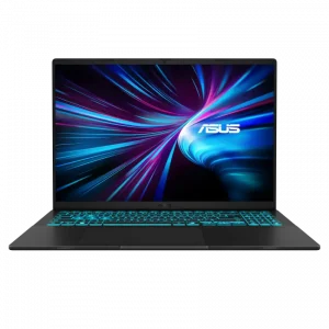 Laptop Asus Gaming V16 V3607VH-RP024W (Core 5-210H, 16GD5, SSD 512GB PCIe, 16.0 inch WUXGA 144Hz, RTX 5050 8G, Win 11, Đen)