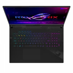 Laptop Asus ROG Strix G18 G814JV-N6077W (i7-13650HX, 32GB DDR5, 1TB SSD, RTX4060 8GB, 18.0 inch WUXGA 240Hz, Win 11, Balo, Chuột, Xám)