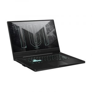 Laptop Asus TUF Dash F15 FX516PC-HN002T (i5 11300H, 8GB Ram, 512GB SSD, RTX 3050 4GB, 15.6 inch FHD IPS 144Hz, WiFi 6, Win 10, Xám)