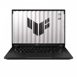 Laptop Asus TUF Gaming A14 FA401KM-RG010WS (Ryzen AI7 350, 32GD5X, SSD 1TB PCIe, 14.0 inch WUXGA 165Hz, RTX 5060 8G, Win 11,Office, Xám)