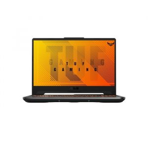 Laptop Asus TUF Gaming F15 FX506LH-HN188W (i5 10300H, 8GB Ram, 512GB SSD, GTX 1650 4GB, 15.6 inch FHD IPS 144Hz, WiFi 6, Win 11, Black)
