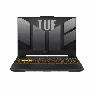 Laptop Asus TUF Gaming F16 FX607JV-N3199W (i7-13650HX, 16GB DDR5, 512GB SSD, RTX4060 8GB, 16.0 inch WUXGA 165Hz, Win 11, Xám)