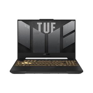Laptop Asus TUF Gaming FX507ZC-HN124W (i7-12700H, 8GB Ram, 512GB SSD, RTX 3050 4GB, 15.6 Inch FHD IPS 144Hz, Win 11 Home, Jaeger Gray)