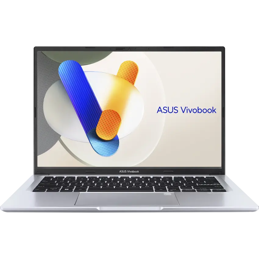 Laptop Asus Vivobook 14 X1405VA-LY623W (i5-13420H, 16GB DDR4, SSD 512GB PCIe,14 inch WUXGA, Win 11, Bạc)