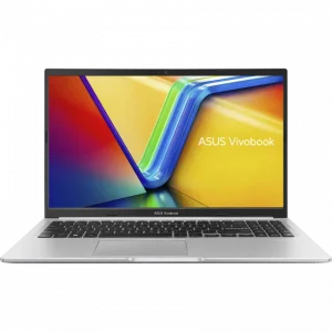 Laptop Asus Vivobook 15 X1502VA-BQ885W (i5-13420H, 16GB DDR4, SSD 512GB PCIe,15 inch FHD, Win 11, Bạc)