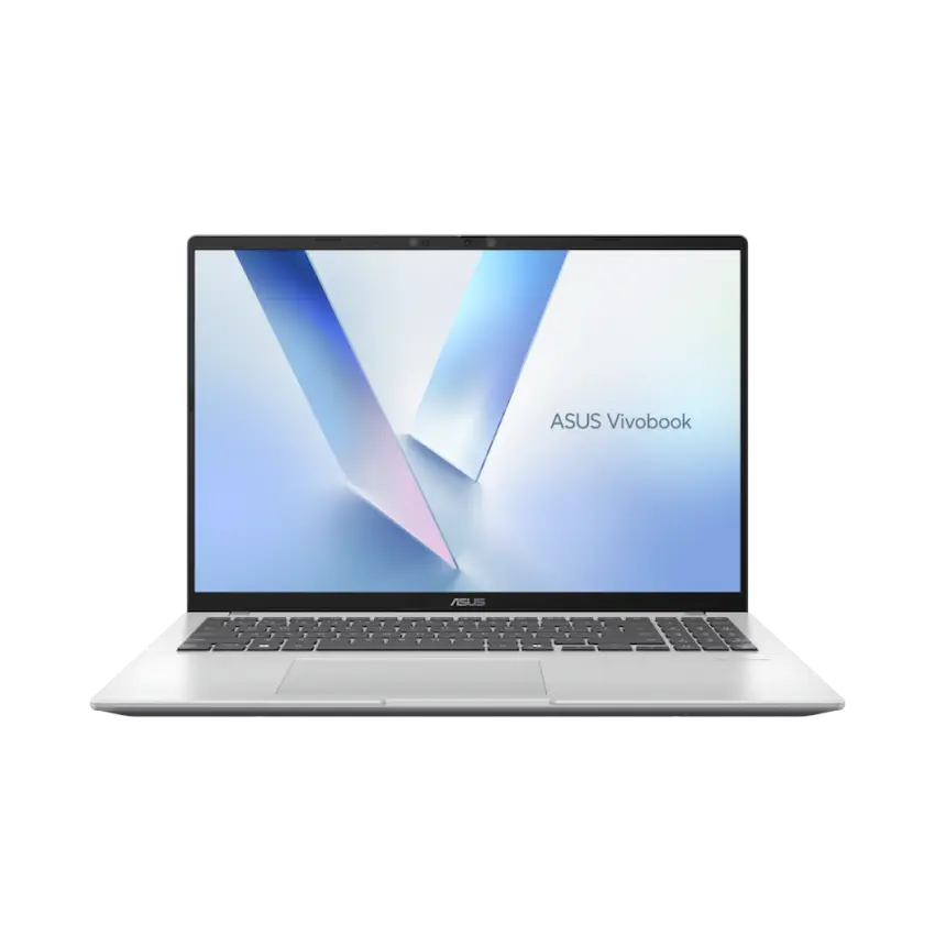 Laptop Asus Vivobook 16 A1607QA-MB067WS (X1-26-100, 16GR5X, SSD 512GB PCIe,16 inch WUXGA, Win 11, Office, Bạc)