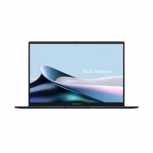 Laptop Asus Zenbook 14 UX3405CA-PZ204WS (U9-285H, 32GR5X, SSD 1TB PCIe,14.0 inch 3K OLED 120Hz Touch, Win 11, Office, Pen, Túi, Xanh)