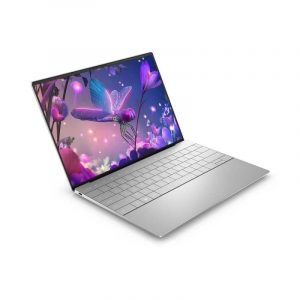 Laptop Dell XPS 13 Plus 9320 5CG57 (i7 1360P, 32GB Ram DDR5, 1TB SSD,  Intel Iris Xe Graphics, 13.4  inch 3.5K OLED,  Win 11, Bạc)