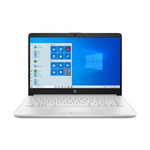 Laptop HP 14s-dk1055au 171K9PA (R3-3250U, 4GB Ram, 256GB SSD, Vega 3 Graphics, 14 inch HD, Win 10, Sliver)