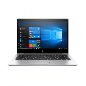 Laptop HP EliteBook 745 G5 5ZU69PA (R5-2500U, 8GB Ram, 256GB SSD, Vega 8 Graphics, 14 inch FHD IPS, Win 10, Bạc)