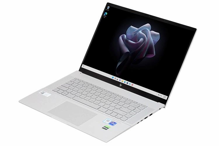 Laptop HP Envy 16-h0205TX 7C0T2PA (Intel Core i9-12900H, RAM 32G, SSD 512G, 16.0UHD+_TS, OLED, 6G_RTX3060, W11SL, BẠC)