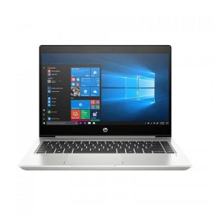 Laptop HP ProBook 445R G6 9VC64PA (R5-3500U, 4GB Ram, 256GB SSD, Vega 8 Graphics, 14 inch FHD, Win 10, Sliver)