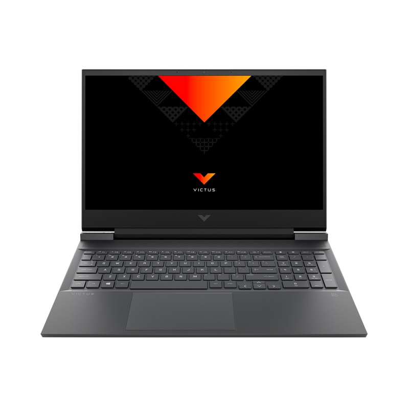 Laptop HP Victus 16-e0175AX – 4R0U8PA (R5-5600H, 8GB Ram, 512GB SSD+32GB 3D Xpoint SSD, RTX 3050 4GB, 16.1 inch FHD 144Hz, Win 10, Mica Silver)