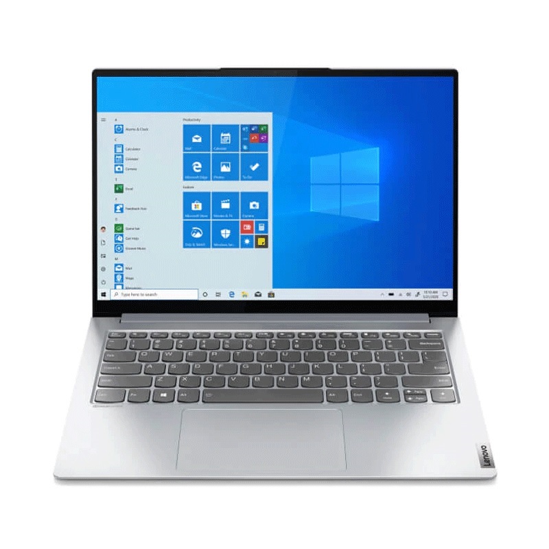 Laptop Lenovo Yoga Slim 7i Pro 14IHU5 O 82NH0011VN (i7 11370HG7, 16GB Ram, 1TB SSD, MX450 2GB, 14 inch 2.8K, Win 10, Light Silver, 2Y Premium)