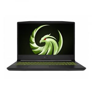 Laptop MSI Alpha 15 B5EEK 205VN (R7-5800H, 16GB Ram, 512GB SSD, RX 6600M 8GB, 15.6 inch FHD IPS 144Hz 100% sRGB, Win 11, Đen)