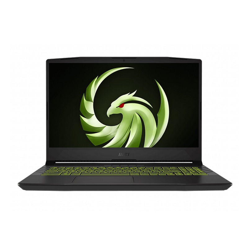 Laptop MSI Alpha 15 B5EEK 205VN (R7-5800H, 16GB Ram, 512GB SSD, RX 6600M 8GB, 15.6 inch FHD IPS 144Hz 100% sRGB, Win 11, Đen)