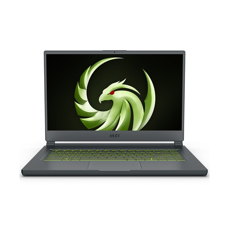 Laptop MSI Delta 15 A5EFK 094VN (R9-5900HX, 16GB Ram, 1TB SSD, RX 6700M 10GB GDDR6, 15.6 inch FHD 240Hz 100% sRGB, Win 11, Đen)