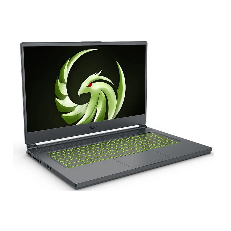 Laptop MSI Delta 15 A5EFK 095VN (R7-5800H, 16GB Ram, 512GB SSD, RX 6700M 10GB GDDR6, 15.6 inch FHD IPS 240Hz 100% sRGB, Win 11, Đen)