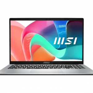 Laptop MSI Modern 15 F13MG 667VN (Intel Core i5-1334U, RAM 8GB, SSD 512GB, 15.6 Inch FHD, Win 11 SL, Bạc)