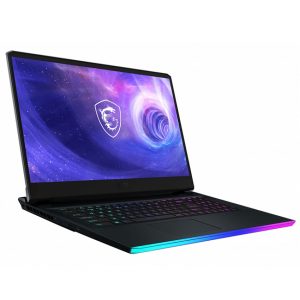 Laptop MSI Raider GE76 12UHS 480VN (i9-12900HK, 64GB Ram, 2TB SSD, RTX 3080Ti 16GB, 17.3 inch UHD 120Hz, Win 11, Titanium Blue)