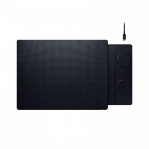 Túi Đựng Laptop Razer Sleeve 16 with Wireless Charging (Phù hợp cho laptop 16″, Chống sốc, Tích hợp Sạc không dây, tương thích Magsafe)