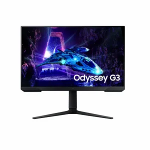 Màn hình LCD Samsung Odyssey G3 G30D LS27DG302EEXXV FHD 180Hz (27inch, 1920×1080, 180Hz, VA, 1ms, HDR10 , FreeSync)