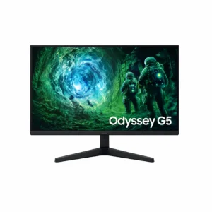 Màn hình LCD Samsung Odyssey G5 G53F LS27FG530EEXXV QHD 200Hz (27inch, 2560 x 1440, 200Hz, IPS, 1ms, HDR10, FreeSync)