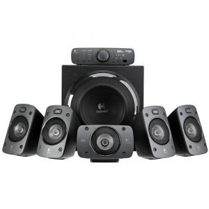 LOA MÁY TÍNH LOGITECH Z906