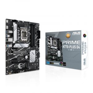 Mainboard ASUS Prime H770-PLUS D4-CSM