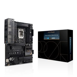Mainboard ASUS ProArt B760-CREATOR D4