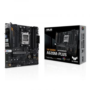 Mainboard ASUS TUF Gaming A620M-PLUS