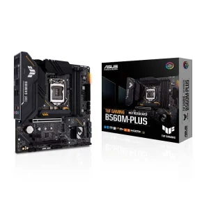 Mainboard ASUS TUF GAMING B560M-PLUS