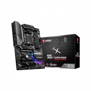 Mainboard MSI MAG B550 TOMAHAWK