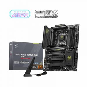 Mainboard MSI MAG X870 TOMAHAWK WIFI