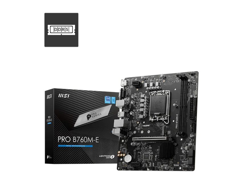 mainboard-msi-pro-b760m-e-1